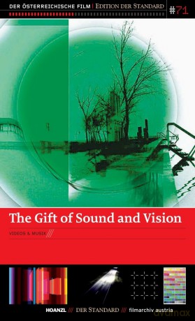 #071: The Gift of Sound and Vision [DVD]