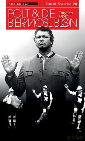 #072: Bayern Open [DVD]