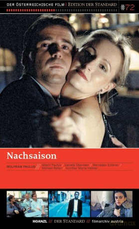 #072: Nachsaison (Wolfram Paulus) [DVD]