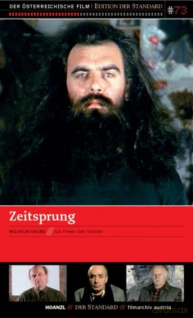 #073: Zeitsprung [DVD]