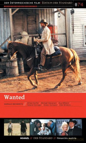 #074: Wanted (Harald Sicheritz) [DVD]