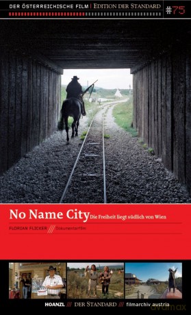 #075: No Name City [DVD]