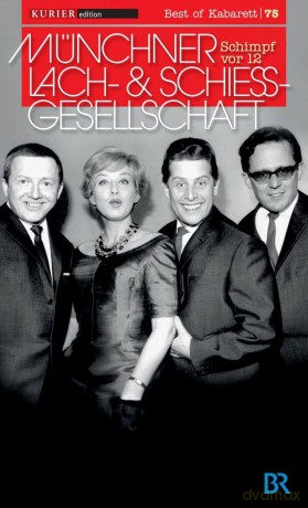 #075: Schimpf vor 12 [DVD]