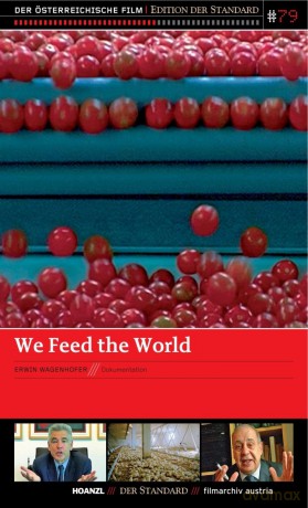 #079: We Feed the World [DVD]