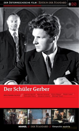 #080: Der Schüler Gerber (Wolfgang Glück) [DVD]