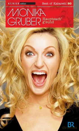#080: Hauptsach' G'sund [DVD]
