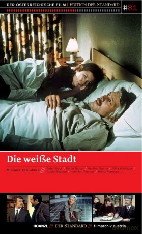 #081: Die weisse Stadt (Michael Kehlmann) [DVD]