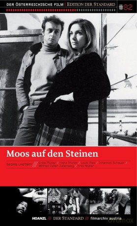 #082: Moos auf den Steinen (Georg Lhotsky) [DVD]