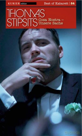 #084: Cosa Nostra [DVD]