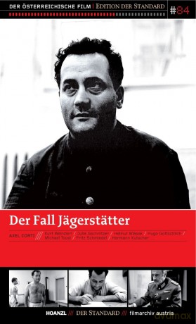 #084: Der Fall Jägerstätter (Axel Corti) [DVD]