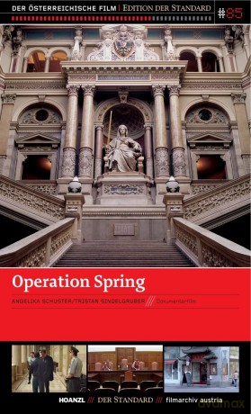 #085: Operation Spring [DVD]