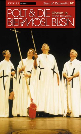 #087: Obatzt is [DVD]