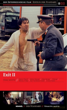#088: Exit II (Franz Novotny) [DVD]