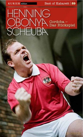 #089: Cordoba: Das Rückspiel [DVD]