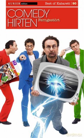 #090: Ferngestört [DVD]