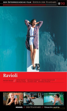 #090: Ravioli (Peter Payer) [DVD]