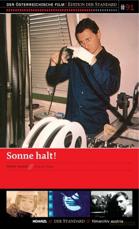 #091: Sonne halt! [DVD]