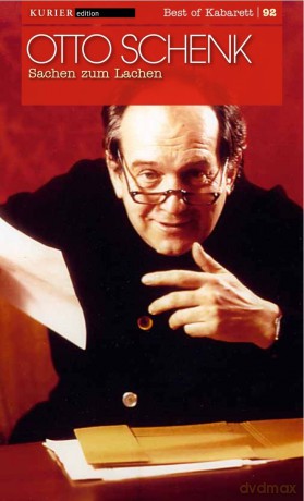 #092: Sachen zum Lachen [DVD]