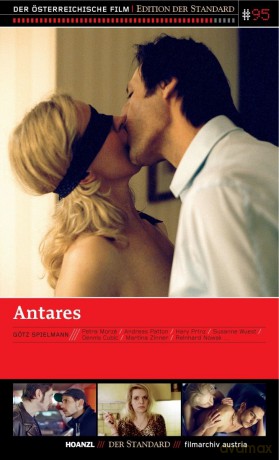 #095: Antares (Götz Spielmann) [DVD]