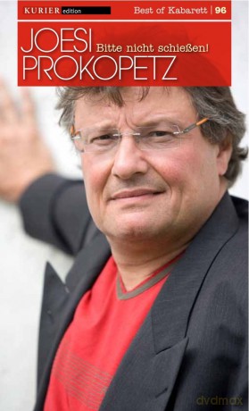 #096: Bitte nicht schiessen [DVD]