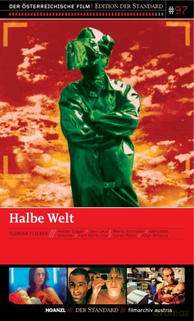 #097: Halbe Welt (Florian Flicker) [DVD]