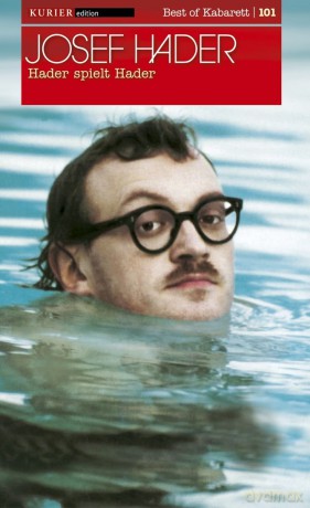 #101: Hader spielt Hader [DVD]