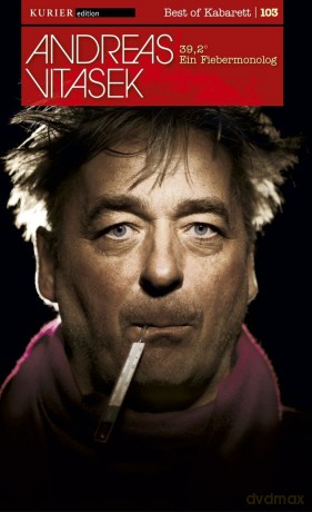 #103: 39,2 Grad: Ein Fiebermonolog [DVD]