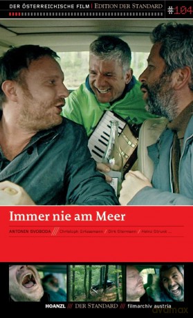 #104: Immer nie am Meer (Antonin Svoboda) [DVD]