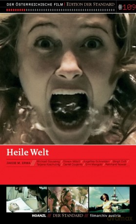 #109: Heile Welt (Jakob M. Erwa) [DVD]
