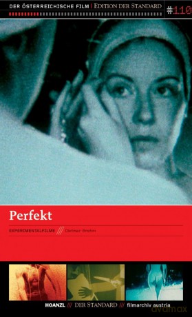#110: Perfekt [DVD]