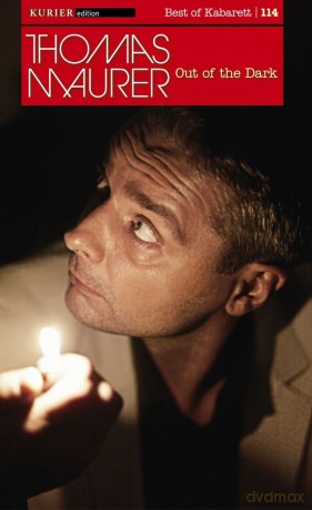 #114: Out Of The Dark [DVD]