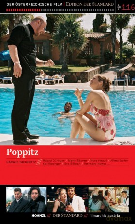 #116: Poppitz (Harald Sicheritz) [DVD]