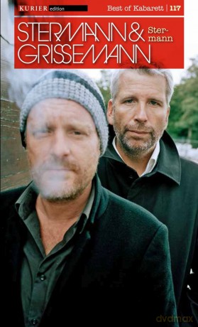 #117: Stermann [DVD]