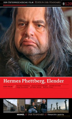 #120: Hermes Phettberg, Elender (Kurt Palm) [DVD]