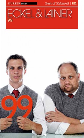 #121: 99 [DVD]
