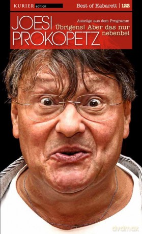 #122: Übrigens! Aber das nur nebenbei (Auszüge) [DVD]