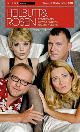 #123: Flotter Vierer [DVD]