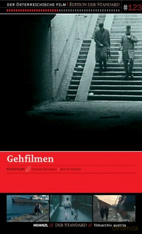 #123: Gehfilmen [DVD]