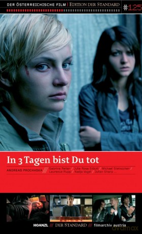 #125: In 3 Tagen bist du tot (Andreas Prochaska) [DVD]