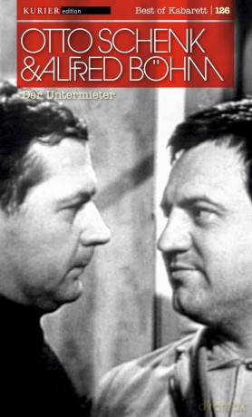 #126: Der Untermieter [DVD]