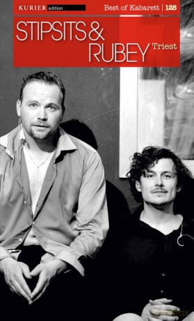 #128: Triest [DVD]
