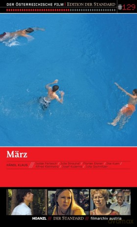 #129: März (Klaus Händl) [DVD]
