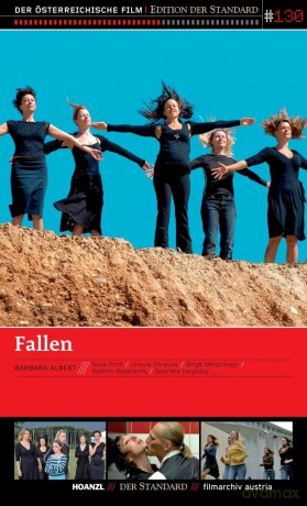 #130: Fallen (Barbara Albert) [DVD]