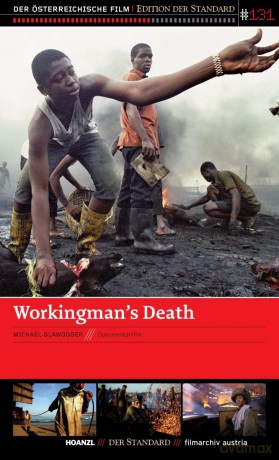 #131: Workingman´s Death [DVD]