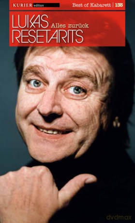 #135: Alles zurück [DVD]