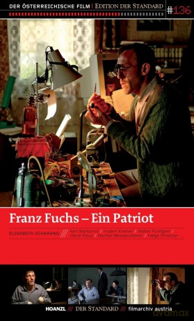 #136: Franz Fuchs - Ein Patriot (Elisabeth Scharang) [DVD]