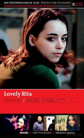 #138: Lovely Rita (Jessica Hausner) [DVD]