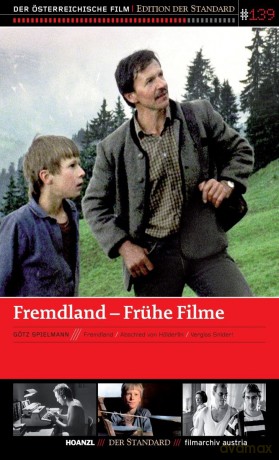 #139: Fremdland - Frühe Filme [DVD]