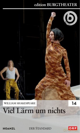#14: Viel Lärm um nichts (William Shakespeare) [DVD]