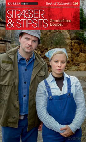 #146: Gemischtes Doppel [DVD]